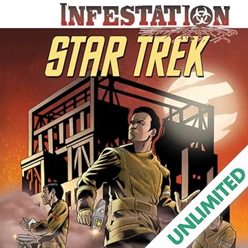 Star Trek: Infestation